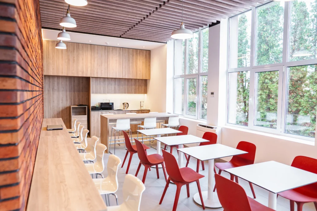 AMO et appels d’offres en restauration collective