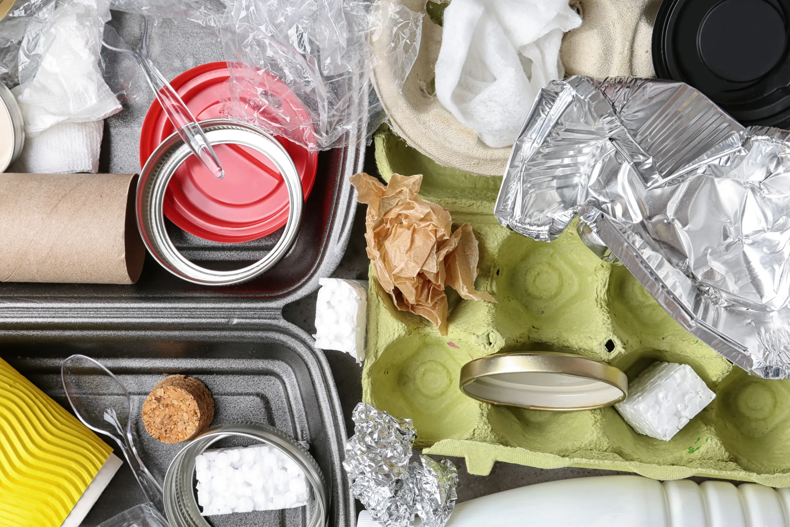 Biodéchets en restauration collective : 5 clés pour une gestion efficace et responsable